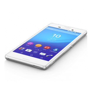 Фото товара Sony Xperia M4 Aqua Dual E2312 (3G, white)