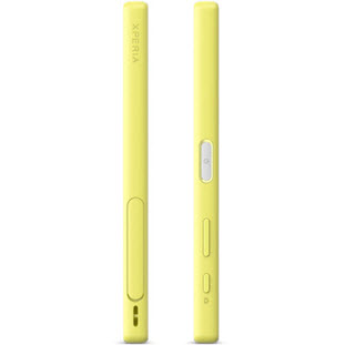 Фото товара Sony Xperia Z5 Compact E5823 (yellow)