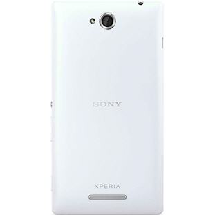 Фото товара Sony C2305 Xperia C (white)