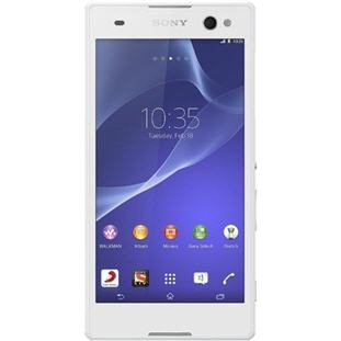 Фото товара Sony D2533 Xperia C3 (LTE, white)