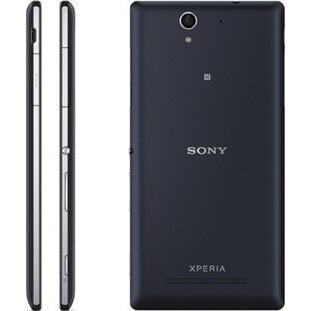 Фото товара Sony D2502 Xperia C3 Dual (3G, black)