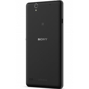 Фото товара Sony Xperia C4 Dual E5333 (black)