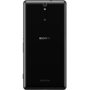 Фото товара Sony Xperia C5 Ultra Dual E5533 (black)