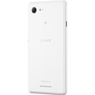 Фото товара Sony D2212 Xperia E3 Dual (white) / Сони Д2212 Иксперия Е3 Дуал (белый)