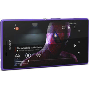 Фото товара Sony D2302 Xperia M2 dual (purple) / Сони Д2302 Иксперия М2 дуал (фиолетовый)