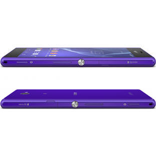 Фото товара Sony D2302 Xperia M2 dual (purple) / Сони Д2302 Иксперия М2 дуал (фиолетовый)