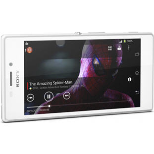 Фото товара Sony D2303 Xperia M2 (white) / Сони Д2303 Иксперия М2 (белый)