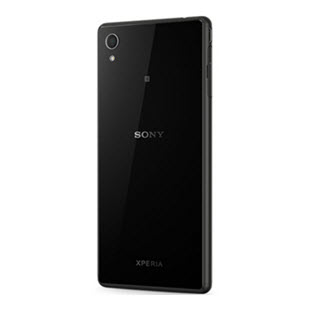 Фото товара Sony Xperia M4 Aqua E2303 (black)