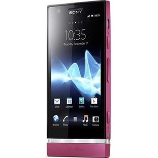 Фото товара Sony LT22i Xperia P (pink)