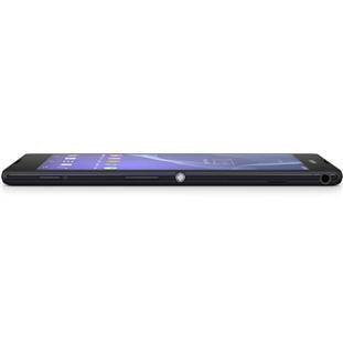 Фото товара Sony Xperia T2 Ultra D5303 (LTE, black) / Сони Иксперия Т2 Ультра Д5303 (ЛТЕ, черный)