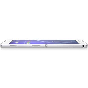 Фото товара Sony Xperia T2 Ultra D5303 (LTE, white) / Сони Иксперия Т2 Ультра Д5303 (ЛТЕ, белый)