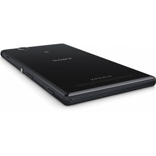 Фото товара Sony Xperia T2 Ultra dual D5322 (black) / Сони Иксперия Т2 Ультра дуал Д5322 (черный)