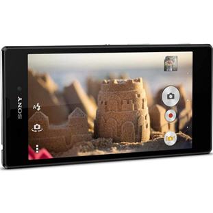 Фото товара Sony D5103 Xperia T3 (LTE, black)