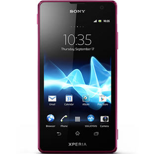 Фото товара Sony LT29i Xperia TX (pink)