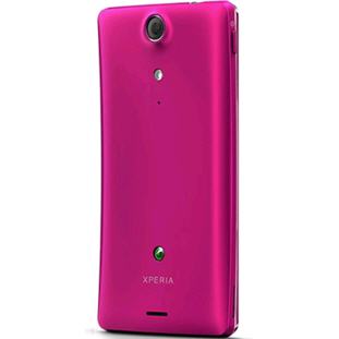 Фото товара Sony LT29i Xperia TX (pink)