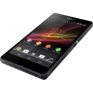 Фото товара Sony C6603 Xperia Z (LTE, black)