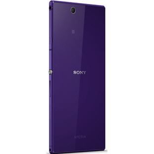 Фото товара Sony C6833 Xperia Z Ultra (LTE, purple)