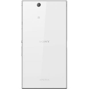 Фото товара Sony C6833 Xperia Z Ultra (LTE, white)