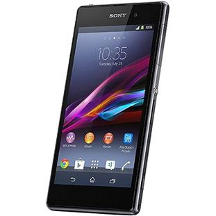 Фото товара Sony C6902 Xperia Z1 (3G, black)