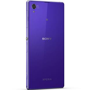 Фото товара Sony C6903 Xperia Z1 (LTE, +Dock Station, purple)
