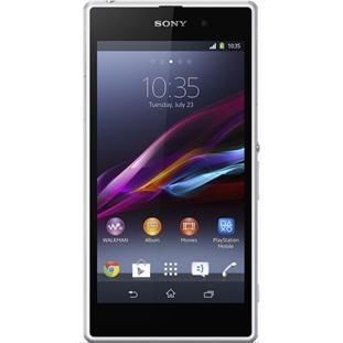 Фото товара Sony C6903 Xperia Z1 (LTE, +Dock Station, white)