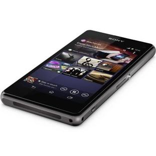 Фото товара Sony D5503 Xperia Z1 Compact (LTE, black)
