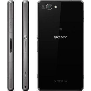Фото товара Sony D5503 Xperia Z1 Compact (LTE, +Dock Station, black)