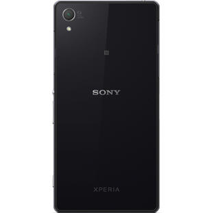 Фото товара Sony D6503 Xperia Z2 (LTE, black) / Сони Д6503 Иксперия З2 (ЛТЕ, черный)
