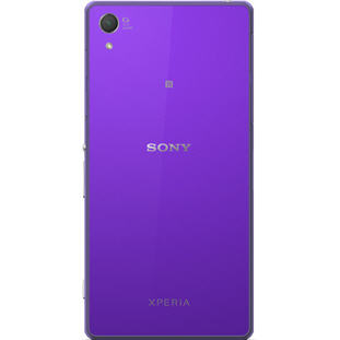 Фото товара Sony D6503 Xperia Z2 (LTE, +Dock Station, purple)