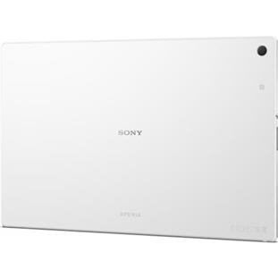 Фото товара Sony SGP512 Xperia Z2 Tablet (32Gb, Wi-Fi, 10.1, white)