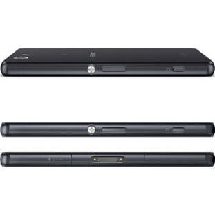 Фото товара Sony D5803 Xperia Z3 Compact (black)