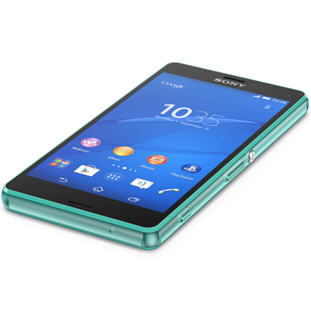 Фото товара Sony D5803 Xperia Z3 Compact (green)