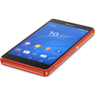 Фото товара Sony D5833 Xperia Z3 Compact (orange)
