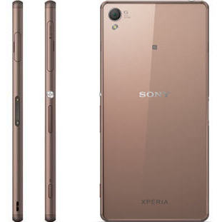 Фото товара Sony D6603 Xperia Z3 (copper)