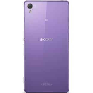 Фото товара Sony D6603 Xperia Z3 (purple)