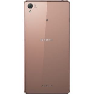 Фото товара Sony D6633 Xperia Z3 Dual (copper)