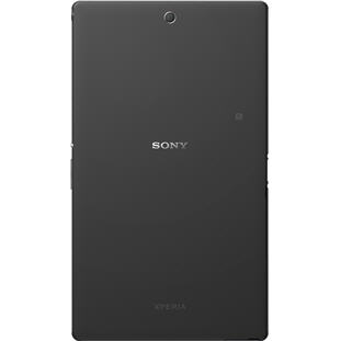 Фото товара Sony Xperia Z3 Tablet Compact (16Gb, Wi-Fi, black, SGP611RU/B)
