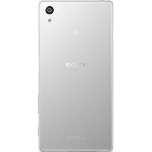 Фото товара Sony Xperia Z5 E6653 (white)