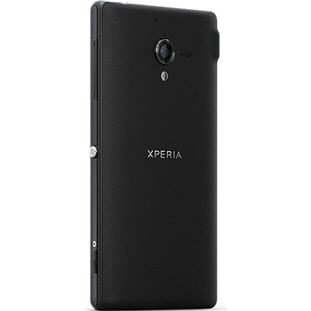 Фото товара Sony C6503 Xperia ZL (LTE, black)