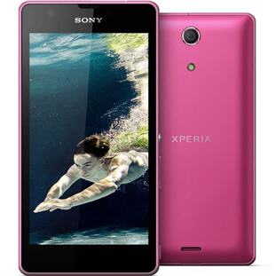 Фото товара Sony C5503 Xperia ZR (LTE, pink)