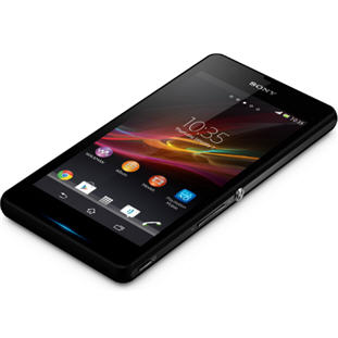 Фото товара Sony C5503 Xperia ZR (LTE, black)