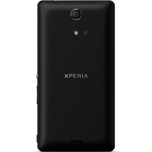 Фото товара Sony C5503 Xperia ZR (LTE, black)
