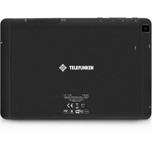 Фото товара Telefunken TF-MID7805G (3G, 8Gb, black)
