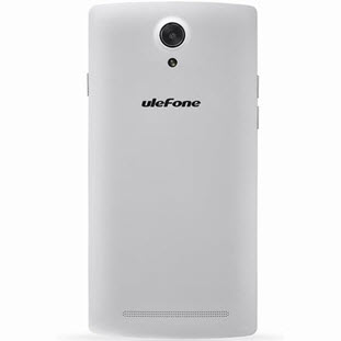 Фото товара UleFone Be Pro (2/16Gb, LTE, white)