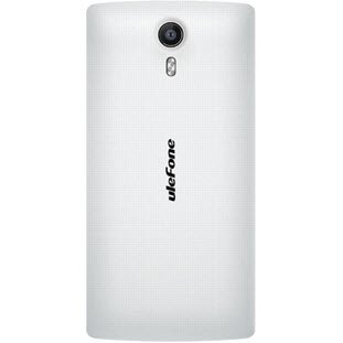 Фото товара UleFone Be Pure (1/8Gb, 3G, white)