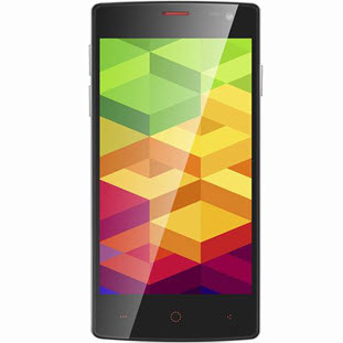 Фото товара UleFone Be X (1/8Gb, 3G, black)
