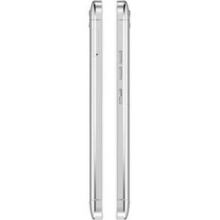 Фото товара UleFone Metal (3/16Gb, LTE, silver white)