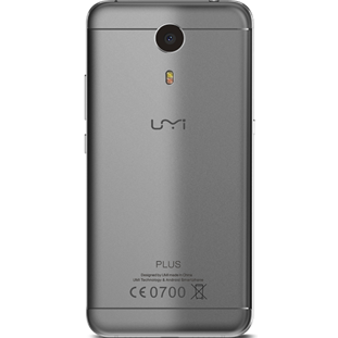 Фото товара UMi Plus (4/32Gb, LTE, gray)