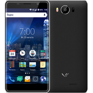 Фото товара Vertex Impress In Touch 4G (black)