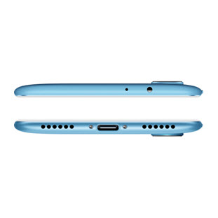 Фото товара Xiaomi Mi A2 (4/64Gb, Global Version, lake blue)
